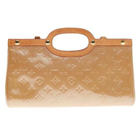 louis vuitton monogram vernis roxbury drive|louis Vuitton Monogram vernis.